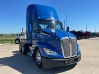 2023 Kenworth T680