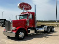 2019 Peterbilt 389