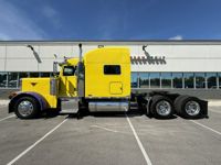 2007 Peterbilt 379-127