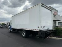 2017 Freightliner M2