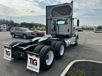 2017 International Prostar