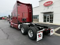 2022 Peterbilt 579