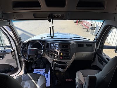 2024 Peterbilt 567