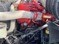 2015 International Prostar