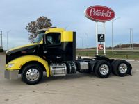 2021 Peterbilt 579
