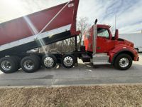 2017 Kenworth T880