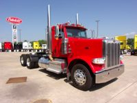 2020 Peterbilt 389