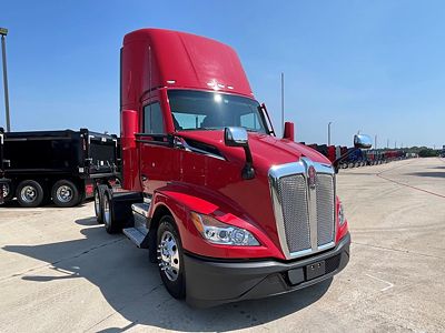 2023 Kenworth T680