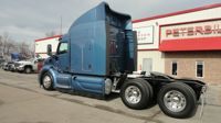 2021 Peterbilt 579