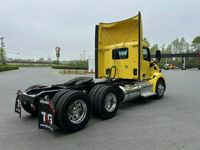 2021 Peterbilt 579