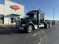 2022 Kenworth T880