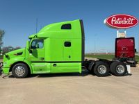 2022 Peterbilt 579