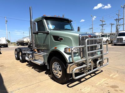 2023 Peterbilt 567