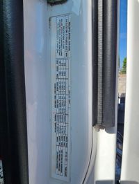 2021 Peterbilt 579