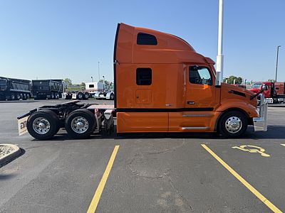 2024 Peterbilt 579