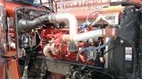 2022 Peterbilt 389