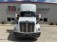 2021 Peterbilt 579