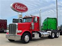 2018 Peterbilt 389