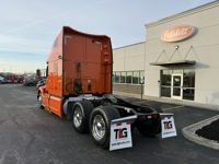 2022 Peterbilt 579