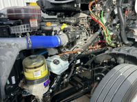 2021 Freightliner CASCADIA 126