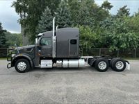 2022 Peterbilt 567