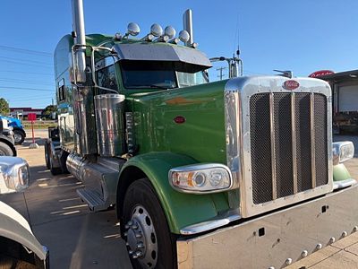 2020 Peterbilt 389-131