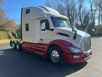 2023 Peterbilt 579