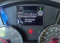 2022 Kenworth T680