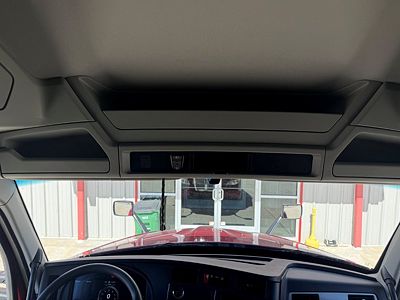 2022 Kenworth T680