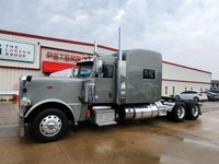 2018 Peterbilt 389