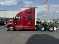 2020 Kenworth T680