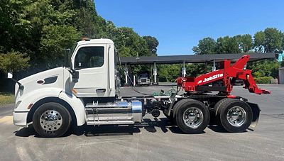 2020 Peterbilt 579