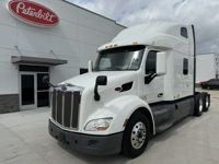 2021 Peterbilt 579