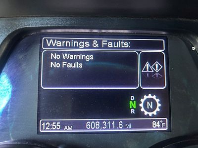 2021 Peterbilt 579