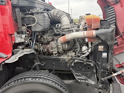 2017 Kenworth T680