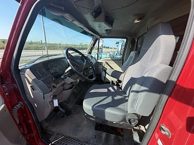 2006 Sterling LT9500
