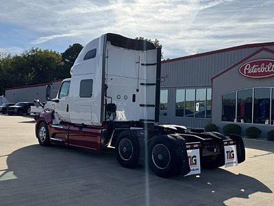 2024 International LT625