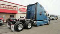 2022 Peterbilt 579