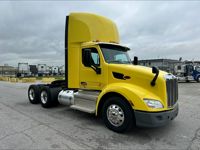 2021 Peterbilt 579