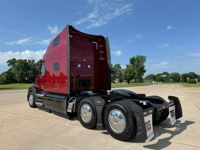 2023 Peterbilt 579