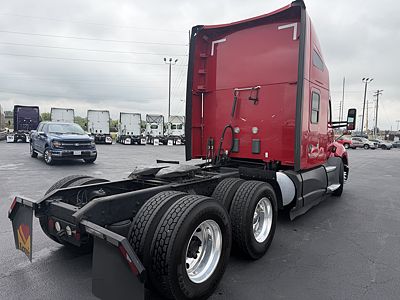 2017 Kenworth T680