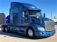 2020 Peterbilt 579