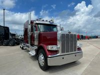 2025 Peterbilt 589