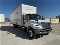 2019 International 4300