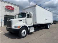 2016 Peterbilt 337