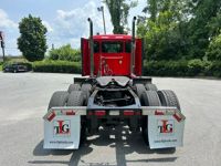 2020 Peterbilt 579