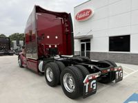 2022 Peterbilt 579