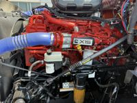 2022 Peterbilt 579