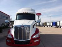 2023 Peterbilt 579