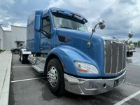 2018 Peterbilt 579